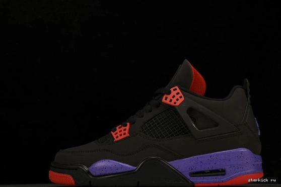 Raptors Retro AQ3816-056 OVO Drake Jordan  4 AQ3816-056 0411